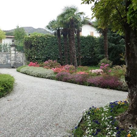 Bellagio Villas 4 Lake Como Ngoại thất bức ảnh