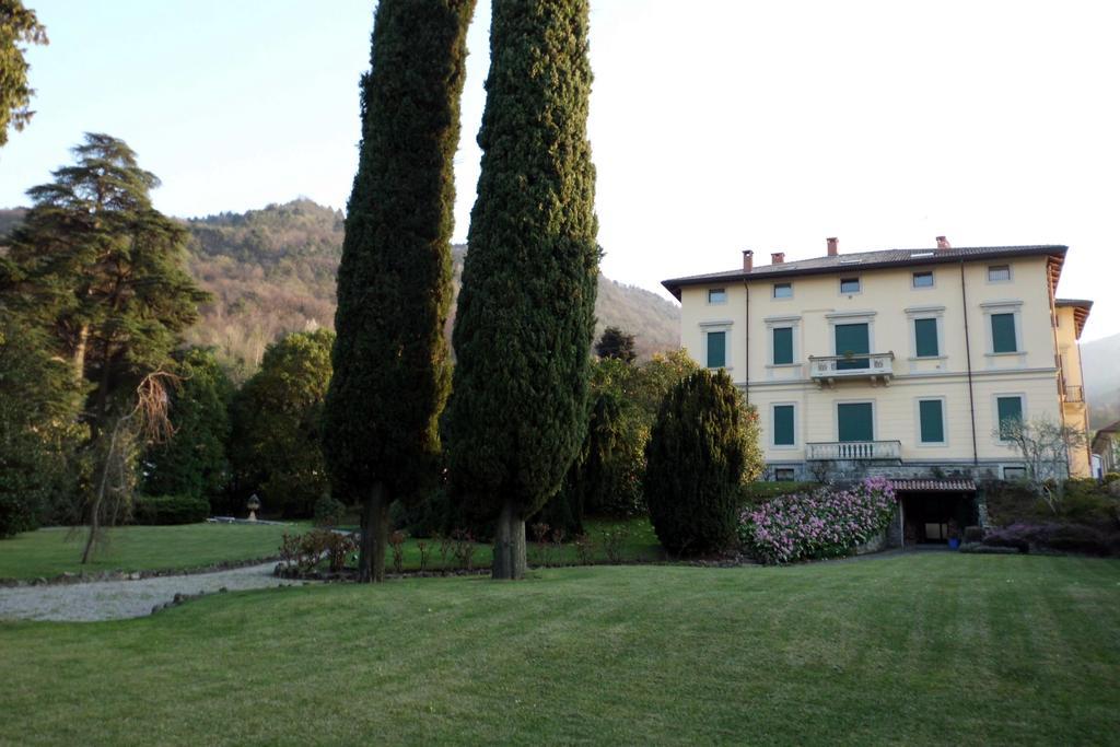 Bellagio Villas 4 Lake Como Phòng bức ảnh