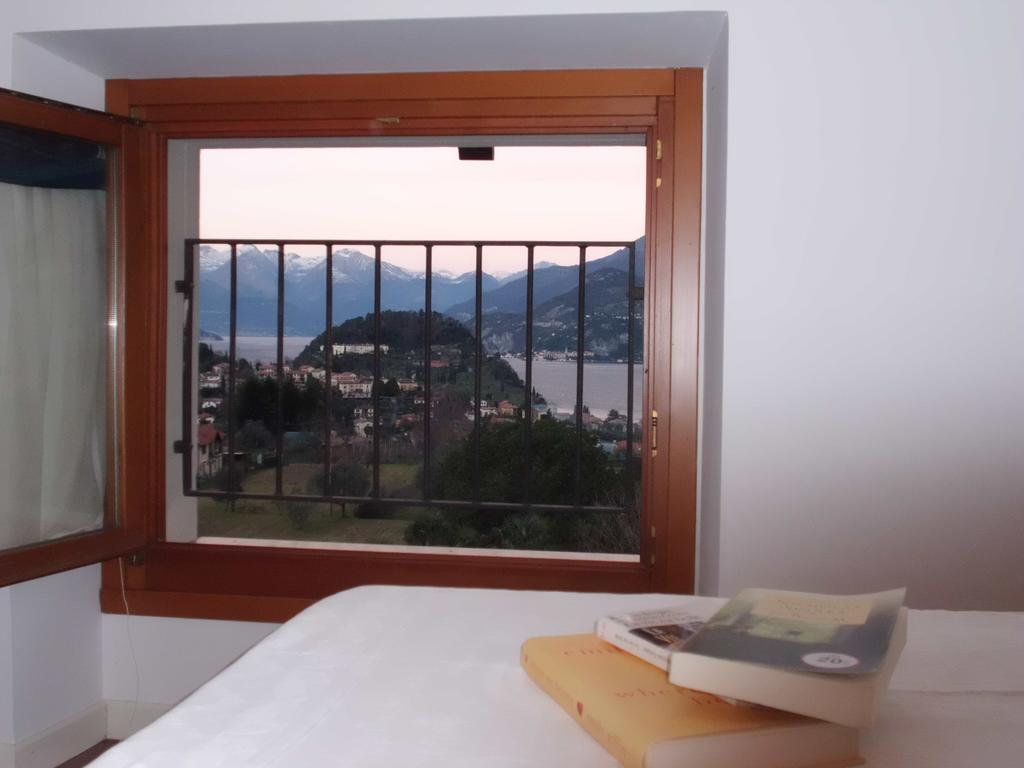 Bellagio Villas 4 Lake Como Phòng bức ảnh