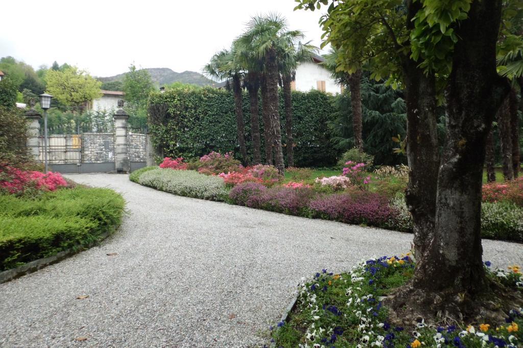 Bellagio Villas 4 Lake Como Ngoại thất bức ảnh
